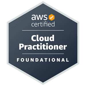 CLF-C01 - AWS Certified Cloud Practitioner