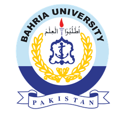 Bahria University Logo