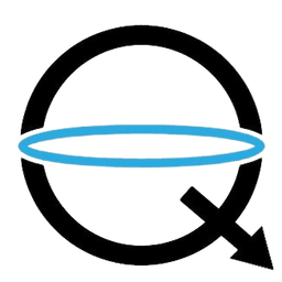 Qubit By Qubit Logo